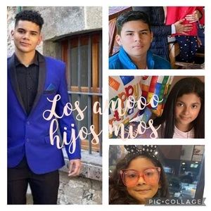 Meet your Posher, Abileyna